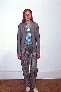 Look 1